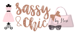 Sassy &amp; Chic by Llesi