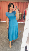 Load image into Gallery viewer, Azul Dress
