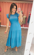 Load image into Gallery viewer, Azul Dress
