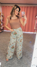 Load image into Gallery viewer, Paola Corgo Pants
