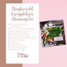 Load image into Gallery viewer, Energybolizer Slimming Tea
